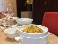 -顺德喜来登酒店·采悦轩
