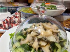 -院里汤包·虾汤包青岛菜(辽源路店)