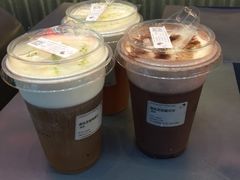 -喜茶(广州荔湾领展广场店)