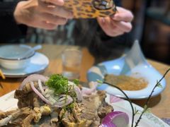 -新疆亚克西音乐餐厅(南方花园店)