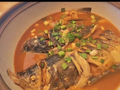 -千岛湖小鱼儿·淳安匠心农家菜