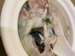 -庄氏祥记家常食府(国瑞建材家居博览中心店)