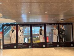 -交通银行前滩31演艺中心