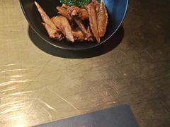 -吞鱼兽麻辣烤鱼(万达店)