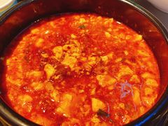 豆腐汤-Meet Sun韩式大排档(五一广场7MALL店)