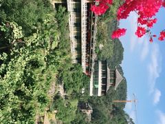 -龙门水都景区