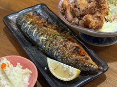 -信日本料理(信义坊店)