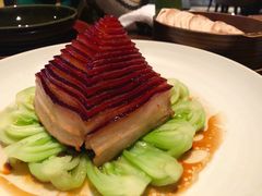 -湖滨28中餐厅·西湖宴·杭州君悦酒店