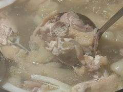 -百年果林椰子鸡(中洲店)