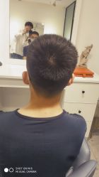 -MIMO Hair米莫