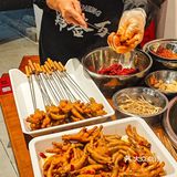 郫都宝藏串串香，藏在市井的美味!