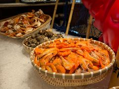 -北京王府井希尔顿酒店·万斯阁西餐厅