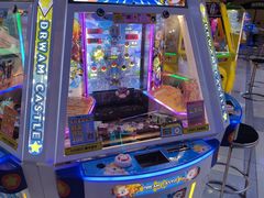 -风云再起游乐汇(南京常发广场店)