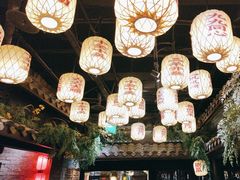 -南京大牌档(新街口德基广场店)