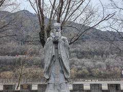 -汉中石门栈道风景区