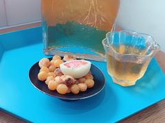 -茶是一枝花泡茶店