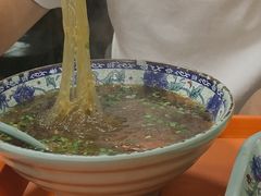 -老新隆牛肉锅贴(新街口店)