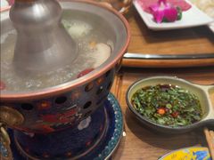 -南门涮肉(上海二店)