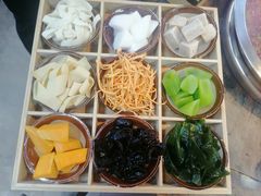 -芈重山老火锅(洪崖洞店)