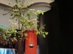 -新兴·金羊座·粤菜点心(乐峰店)