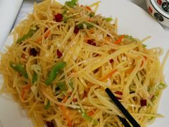 -宾朋海鲜特色美食餐厅·纯手工鲅鱼水饺(兴海路店)