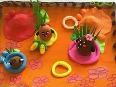 android_upload_pic-东方童画少儿美术(金桥体验馆)