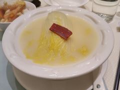 翅汤津白芯-金苑海鲜酒家(来魅力店)