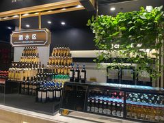 -川骄海鲜自助(河东店)