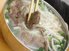 -攀枝花·任德琼·盐边羊肉米线