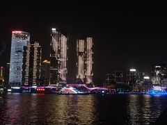 -黄浦江游览快线(金陵东路码头)