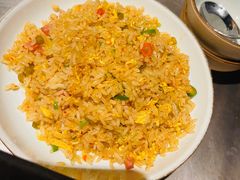 -很久以前羊肉串(打浦路店)