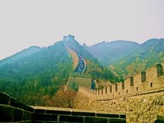 景点-居庸关长城