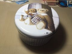 -珍妮曲奇聪明小熊(尖沙咀店)