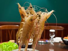 -东海怡品海鲜豆捞(舟宿夜江店)