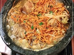 -如意林卡藏餐吧(大昭寺店)