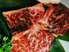 -炼火烤肉店