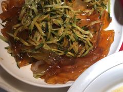 -日丰园海肠水饺·老字号大连海鲜(和平广场店)