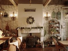 -Vanillacafe香草咖啡(银海大世界店)