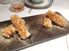 红糖糍粑-望蓉城·古法酸菜鱼(世纪汇店)