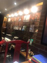 -时尚殿堂·颜SPA