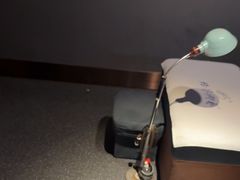 -陆琴脚艺·足浴·SPA(夫子庙店)