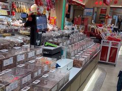 -上海市长春食品商店(淮海中路店)