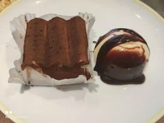 -萨莉亚意式餐厅(杭州西溪龙湖天街店)