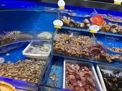 -金太阳海鲜烧烤·本地人餐厅(东纬路旗舰店)