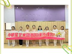 -小银星艺术团(河埒口校区)