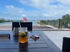-海口万豪·大堂吧·望海吧.日落海景·下午茶·奶茶·咖啡·轻食·蛋糕·鸡尾酒·清吧
