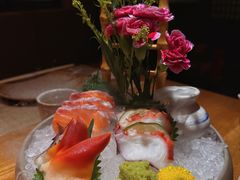 -蟹将军·松叶蟹和牛日料放题自助(K11店)