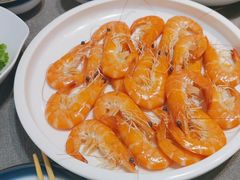 -新颐园本帮江浙菜·红烧猪手煨鲍鱼·红烧肉(顾村公园电台路店)