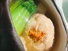 -淮扬府·游园京梦(北京SKP店)