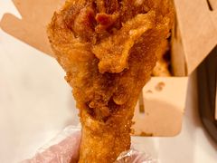 -Kyochon1991校村炸鸡(杨高中路店)